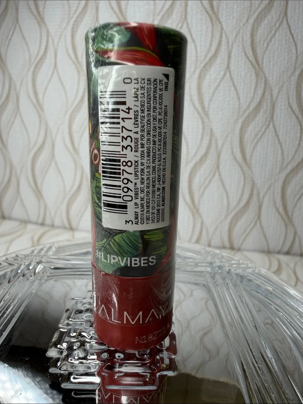 ALMAY Lipstick 230 Love Yourself Cream